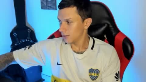 goodboy69i online show from February 12, 2:28 am