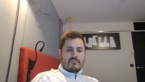 goodcock41 online show from December 8, 7:22 pm