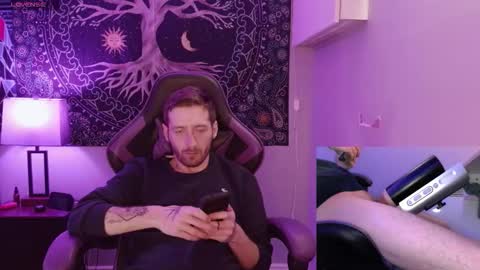 Morgan online show from March 13, 2:35 pm