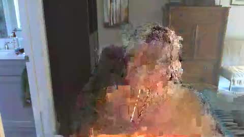 Michael online show from October 25, 9:05 pm