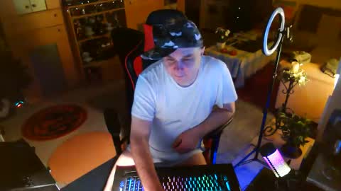 google5001 online show from February 5, 4:19 am