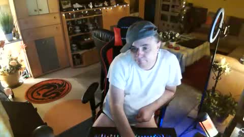 Snapshot of google5001 chatting on September 14, 4:47 am google5001 online show from September 14, 4:47 am