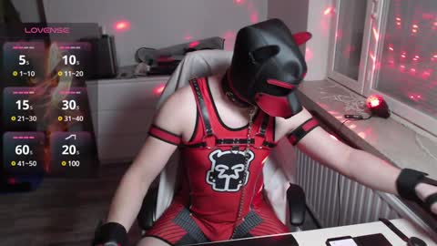 googooo1988 online show from January 7, 7:17 pm