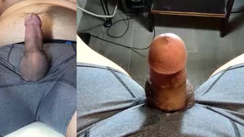 goonergoober69 online show from November 19, 5:07 am