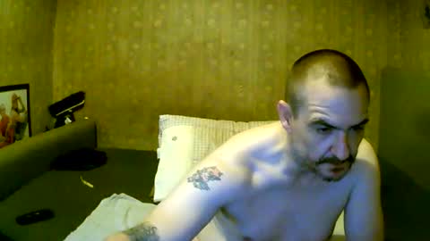 Goosey77 online show from October 5, 6:17 am