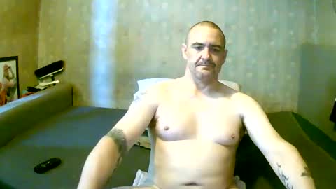 Goosey77 online show from September 21, 9:31 am