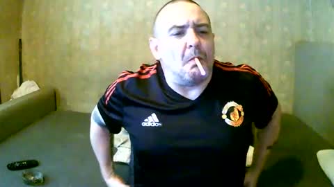 Goosey77 online show from April 26, 12:24 pm