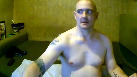 Goosey77 online show from September 14, 10:23 pm