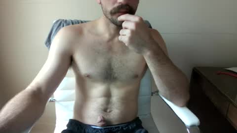 cowboy830 online show from July 10, 8:32 pm