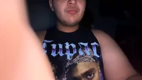 gordito2hott online show from February 20, 6:17 am