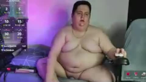 gorditohotsex online show from June 14, 11:18 pm