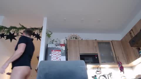 Mister Blue online show from January 17, 9:06 am