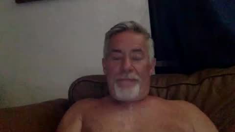 Graham online show from July 6, 6:10 pm