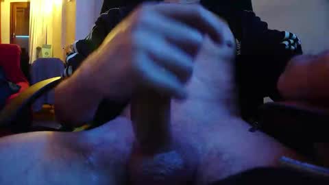 FredrickWolf online show from March 2, 6:04 pm