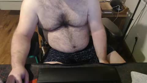 grandlebowski online show from June 28, 9:26 am