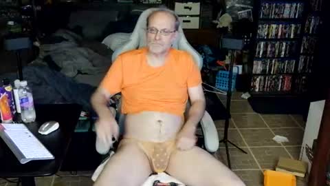 Christopher online show from June 20, 1:43 am