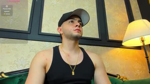 Grant online show from March 25, 6:06 am