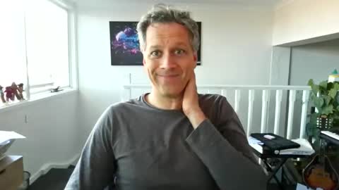 grattitude online show from December 1, 10:24 pm