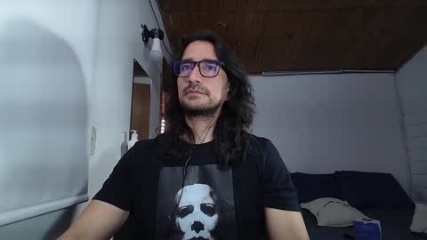 grayrosty online show from December 3, 7:33 pm