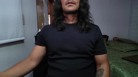 grayrosty online show from January 8, 10:27 pm