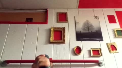 Lord Satan online show from January 2, 12:45 am