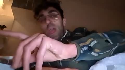 Green online show from February 3, 2:14 am