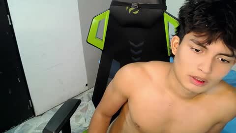 GREEN online show from November 30, 10:01 pm