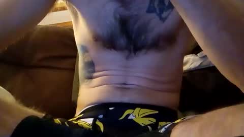 greenbastard78 online show from December 18, 4:08 am