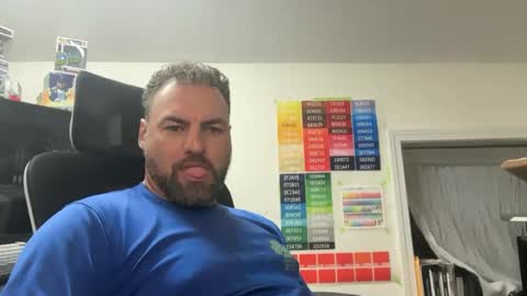 greenmantis13 online show from August 3, 3:27 am