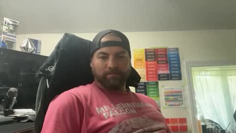 greenmantis13 online show from May 18, 4:22 pm