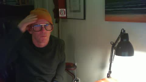 greenrooster1 online show from January 7, 10:38 am