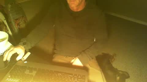 greenrooster1 online show from October 13, 9:48 am