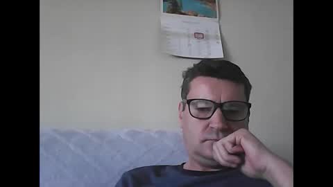 gregorek460 online show from April 15, 9:53 am