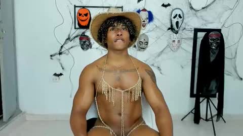 Gregori online show from October 30, 1:23 pm