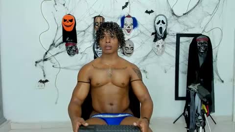 Gregori online show from October 18, 11:37 am