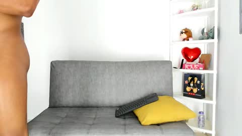 Gregori online show from March 12, 4:24 pm