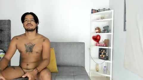 Gregori online show from March 10, 4:46 pm