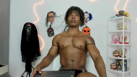 Gregori online show from October 10, 12:54 pm