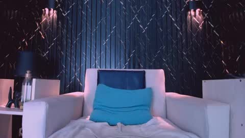 GregorySforza online show from April 13, 10:38 am