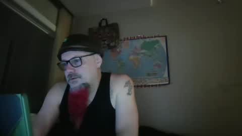 Snapshot of gregrev chatting on February 27, 5:02 am gregrev online show from February 27, 5:02 am