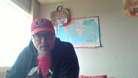 gregrev online show from June 11, 8:51 pm