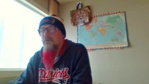 Snapshot of gregrev chatting on December 15, 10:48 pm gregrev online show from December 15, 10:48 pm
