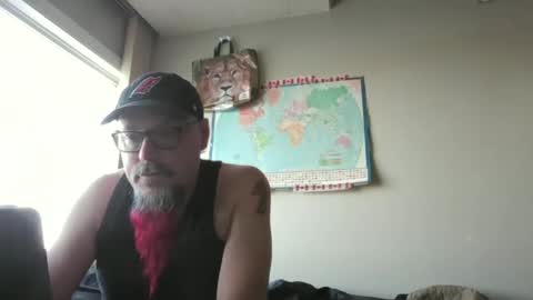 Snapshot of gregrev chatting on January 22, 10:28 pm gregrev online show from January 22, 10:28 pm