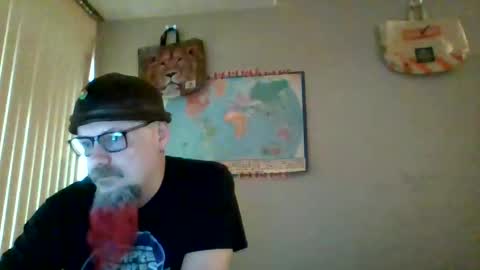 gregrev online show from April 14, 4:50 pm