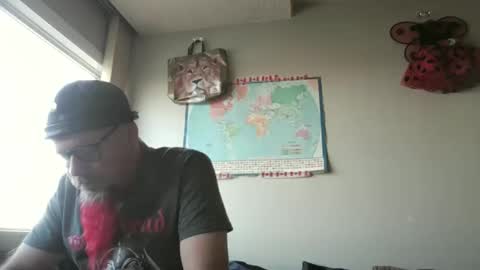 Snapshot of gregrev chatting on October 18, 10:47 pm gregrev online show from October 18, 10:47 pm