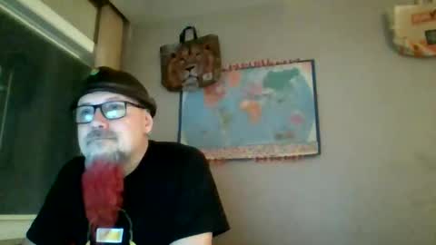 gregrev online show from March 6, 4:53 am