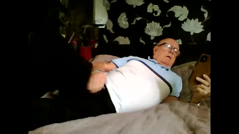 gregwest200519493 online show from March 29, 7:08 am