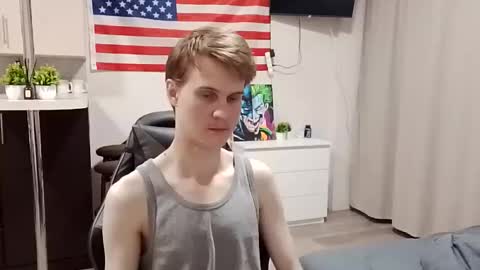 Felix online show from May 28, 6:39 pm