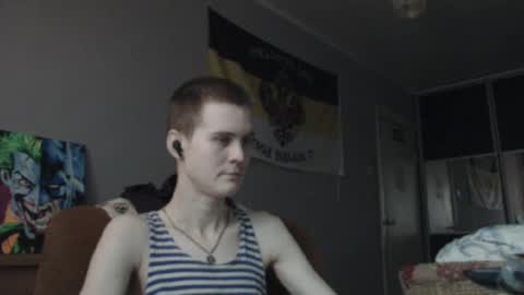 Felix online show from February 22, 8:50 am