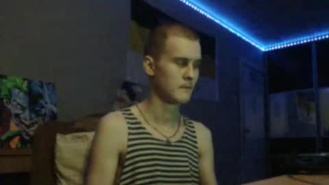 Felix online show from January 19, 2:17 pm